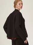 Sills CHANTAL WOOL Jacket