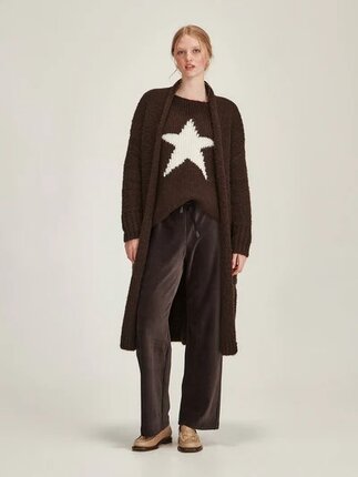 Sills MALIA LONG Cardigan-cardigans-Diahann Boutique