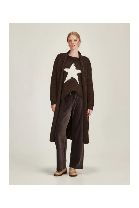 Sills MALIA LONG Cardigan