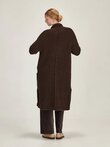 Sills MALIA LONG Cardigan