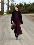 Sills MALIA LONG Cardigan