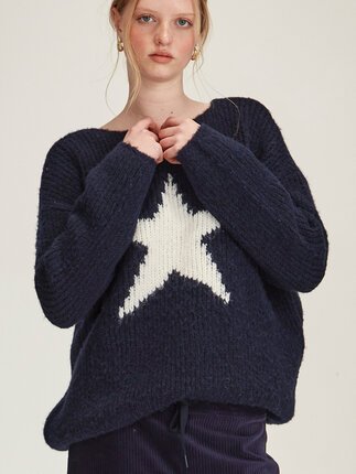 Sills ALICE STAR Weekender-jumpers-Diahann Boutique