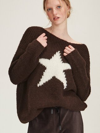 Sills ALICE STAR Weekender-jumpers-Diahann Boutique