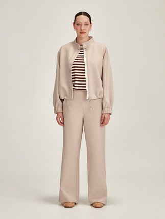 Sills ERIKA WIDE LEG Pant-pants-Diahann Boutique