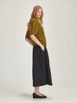 Caroline Sills BRUSHED CASHMERE Tee