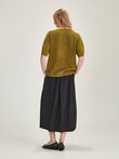 Caroline Sills BRUSHED CASHMERE Tee