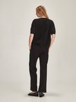 Caroline Sills BRUSHED CASHMERE Tee