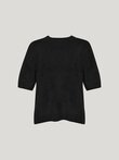 Caroline Sills BRUSHED CASHMERE Tee