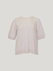 Caroline Sills BRUSHED CASHMERE Tee
