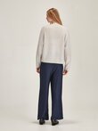 Caroline Sills BRUSHED CASHMERE Cardigan