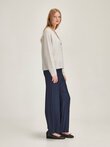 Caroline Sills BRUSHED CASHMERE Cardigan