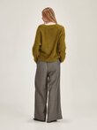 Caroline Sills BRUSHED CASHMERE Cardigan