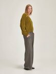 Caroline Sills BRUSHED CASHMERE Cardigan