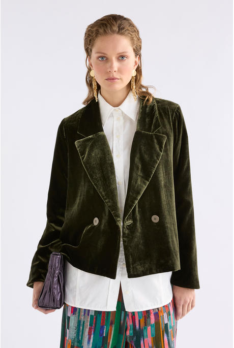 Elk SUURI D.B Blazer