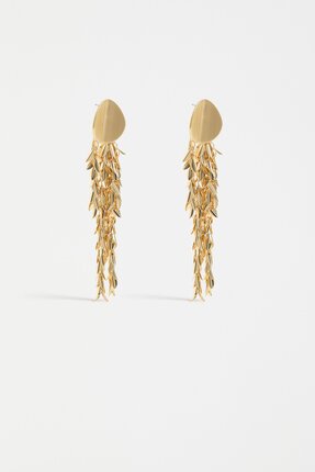 Elk TAALMO DROP Earring-accessories-Diahann Boutique