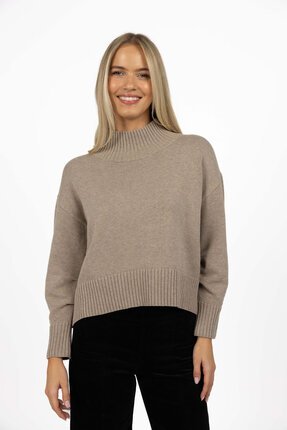 Humidity SERA Jumper-jumpers-Diahann Boutique
