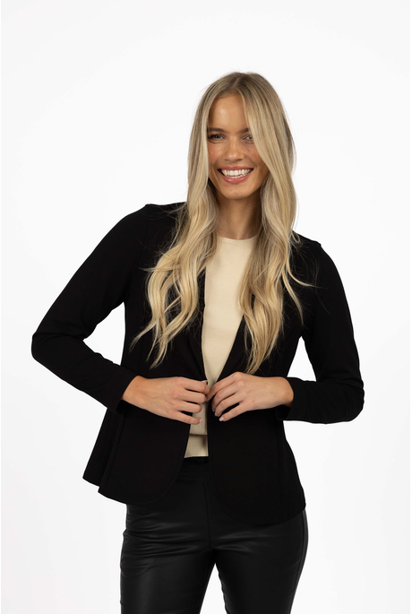 Humidity ROCA Jacket