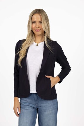 Humidity ROCA Jacket-jackets-and-coats-Diahann Boutique