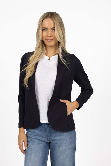 Humidity ROCA Jacket