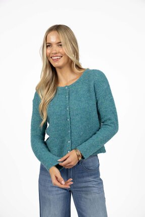 Humidity NELLIE Cardi-cardigans-Diahann Boutique