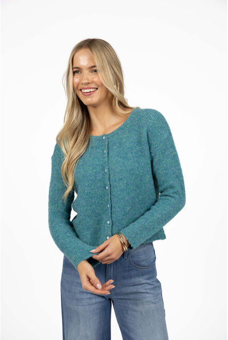 Humidity NELLIE Cardi