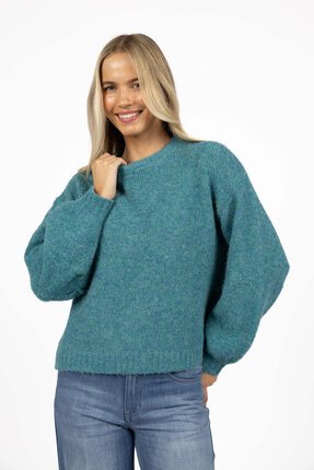 Humidity NEVE Jumper-jumpers-Diahann Boutique