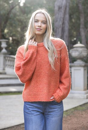 Humidity NEVE Jumper-jumpers-Diahann Boutique