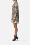 Camilla MINI SHIRT Dress