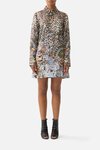 Camilla MINI SHIRT Dress