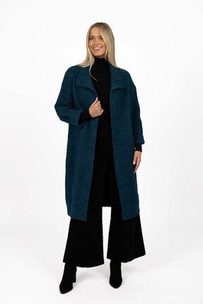 Humidity FUSION Coat-jackets-and-coats-Diahann Boutique