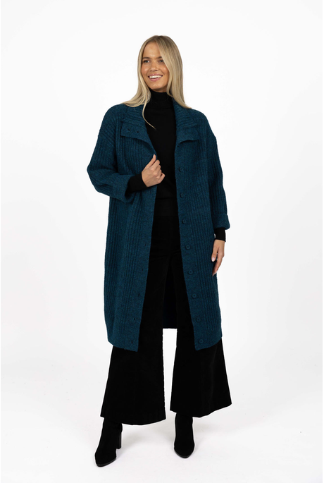 Humidity FUSION Coat
