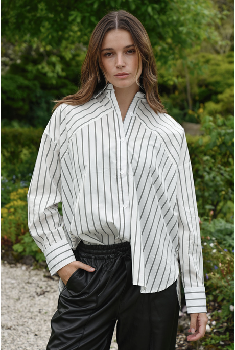 Cooper YOKE OF LUCK Shirt