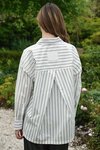 Cooper YOKE OF LUCK Shirt