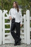 Cooper YOKE OF LUCK Shirt