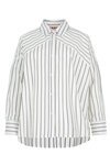 Cooper YOKE OF LUCK Shirt