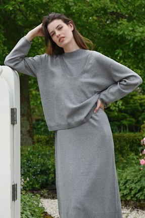 Cooper THE HOT SCOOP Jumper-jumpers-Diahann Boutique