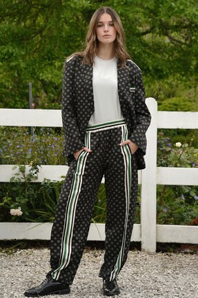 Cooper FOLLOW THE TRACK Pant-pants-Diahann Boutique