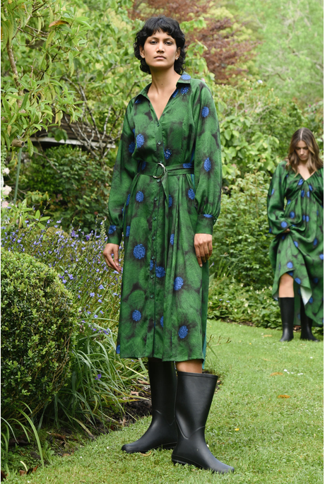 Cooper WINTERFUL DRESS Dress