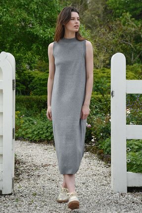 Cooper KNIT AND CHILL Dress-dresses-Diahann Boutique