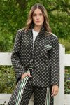 Cooper KEEP IT BLAZING Jacket