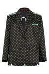 Cooper KEEP IT BLAZING Jacket