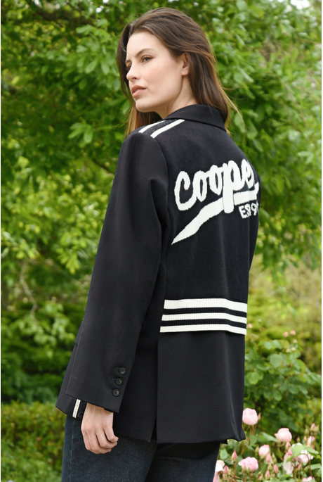Cooper COOPER CLUB Jacket