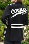 Cooper COOPER CLUB Jacket
