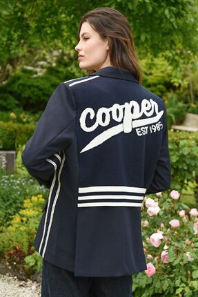 Cooper COOPER CLUB Jacket-jackets-and-coats-Diahann Boutique