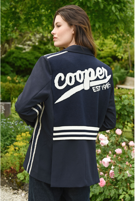 Cooper COOPER CLUB Jacket