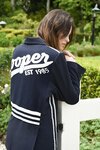 Cooper COOPER CLUB Jacket