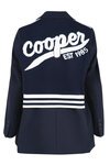 Cooper COOPER CLUB Jacket