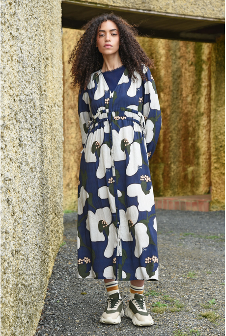 Coop RUCHE WITH IT Dress