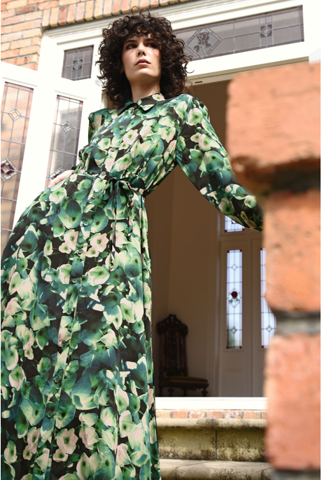 Curate NEXT LEVEL Dress