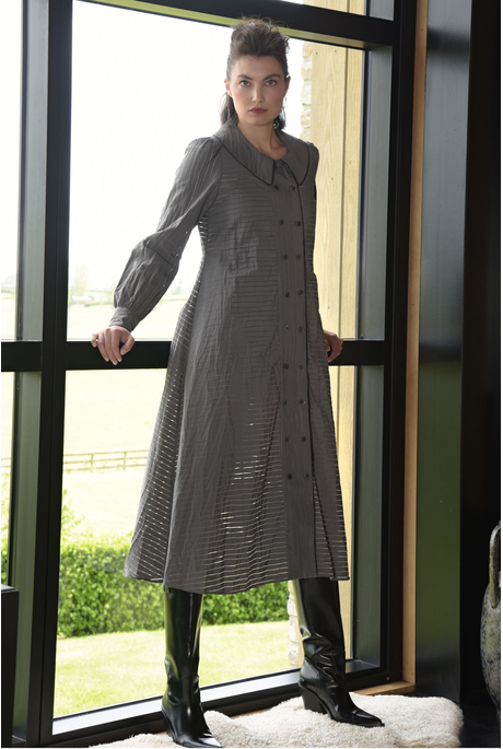 Trelise Cooper COLLAR-GEN Dress